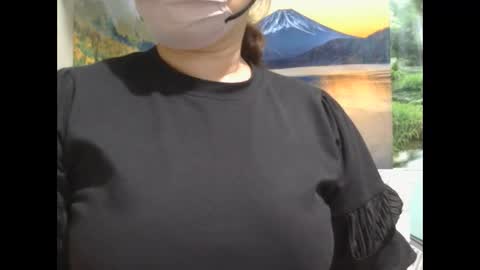 Nhing online show from October 13, 3:36 pm