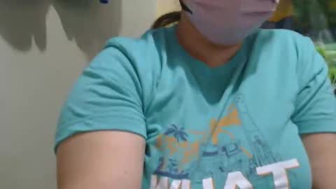 Nhing online show from October 6, 2:01 pm