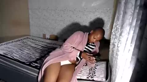 prettynyash online show from June 8, 5:24 pm