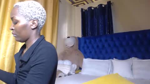 sasha online show from January 10, 11:15 am