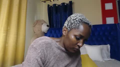 sasha online show from February 24, 12:59 pm