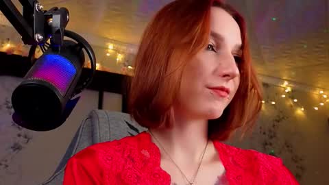 Mila -NONUDE MODEL online show from December 15, 10:53 am