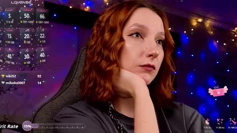 Mila -NONUDE MODEL online show from March 24, 6:57 pm