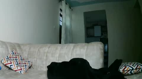 prettyreen online show from March 5, 10:11 am