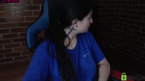 Leia online show from January 13, 9:41 pm