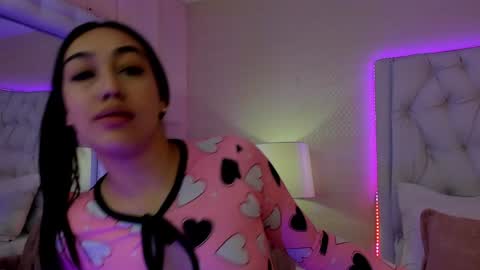 princesagabby online show from January 19, 12:28 pm