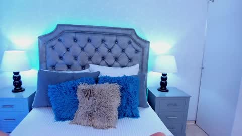 princesagabby online show from January 25, 8:21 pm