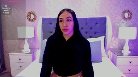 princesagabby online show from December 7, 11:40 am