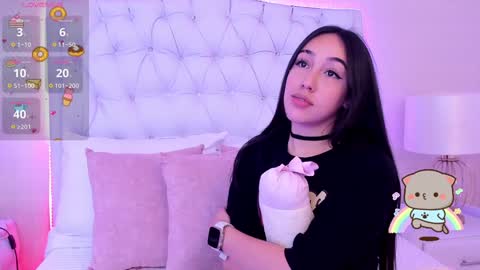 princesagabby online show from January 13, 7:42 pm