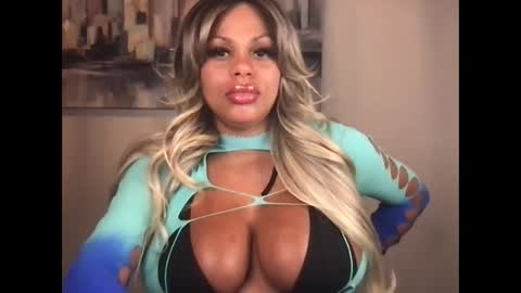 princess1tick online show from June 4, 1:33 am