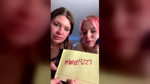 princess5012 online show from December 4, 8:38 am