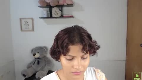 An online show from September 19, 7:35 pm