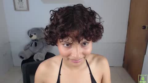 An online show from September 18, 7:34 pm