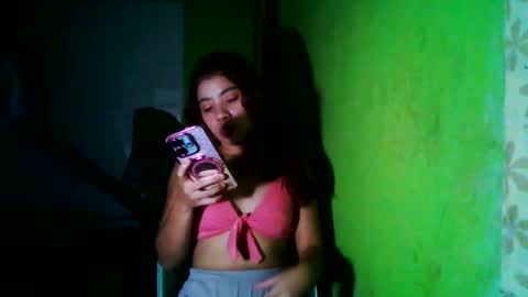 Snapshot of princess_dayang chatting on October 21, 4:49 am Dayang online show from October 21, 4:49 am