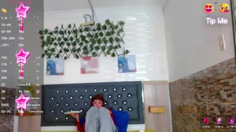 Princess Martinez online show from October 24, 4:47 pm