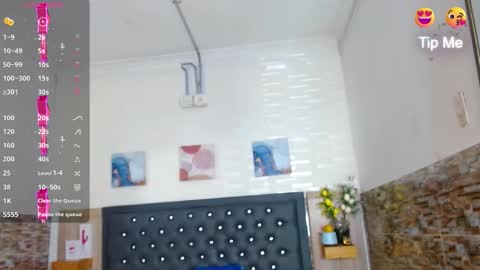 Princess Martinez online show from November 28, 5:16 pm