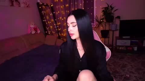 princessamira1 online show from November 28, 5:27 pm