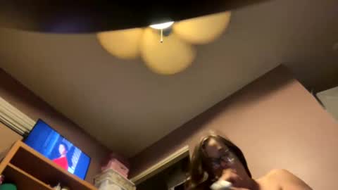 Snapshot of princessbaby95xx chatting on October 7, 8:52 am princessbaby95xx online show from October 7, 8:52 am