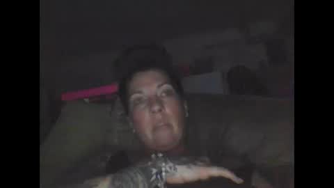 Snapshot of princessdaisy182 chatting on October 8, 1:10 am Daisy online show from October 8, 1:10 am