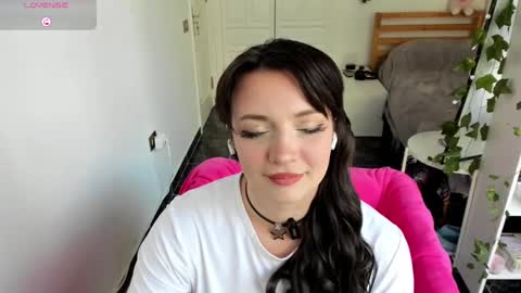 Princess Foxy online show from January 11, 4:46 pm