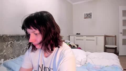 Princess Foxy online show from February 5, 7:55 am