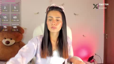 Snapshot of princessluna_14 chatting on October 19, 9:17 pm princessluna_14 online show from October 19, 9:17 pm