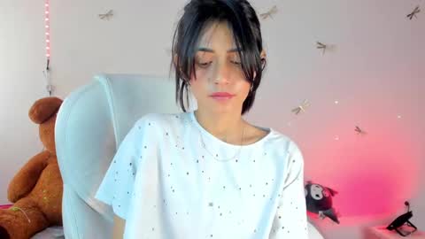 Snapshot of princessluna_14 chatting on September 19, 10:09 pm princessluna_14 online show from September 19, 10:09 pm