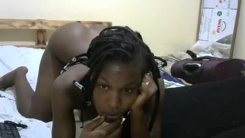 Nadia online show from January 24, 2:18 am