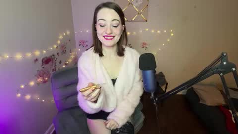 Starr online show from December 19, 10:57 pm