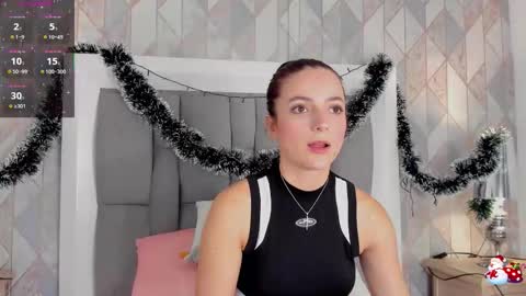 Marcela online show from December 19, 7:06 pm