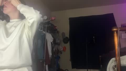 Prism online show from November 13, 1:04 am