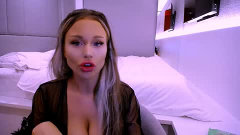 Barbara online show from February 2, 6:15 am