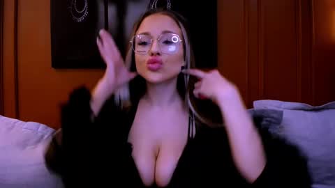 Barbara online show from January 11, 8:10 pm