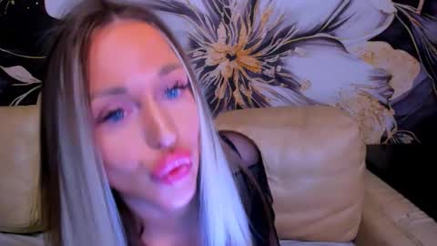 Barbara online show from February 22, 5:25 pm