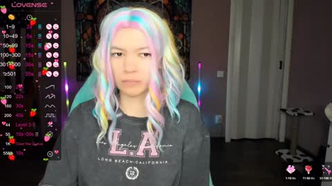 Snapshot of project_hisoka44 chatting on December 13, 4:05 pm Di online show from December 13, 4:05 pm