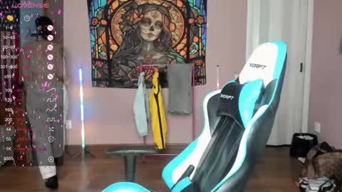 Snapshot of project_hisoka44 chatting on October 12, 11:01 am Di online show from October 12, 11:01 am