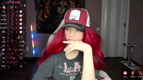 Snapshot of project_hisoka44 chatting on March 11, 2:29 pm Di online show from March 11, 2:29 pm