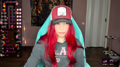 Snapshot of project_hisoka44 chatting on January 1, 3:13 am Di online show from January 1, 3:13 am