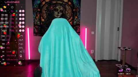 Snapshot of project_hisoka44 chatting on February 5, 3:02 am Di online show from February 5, 3:02 am