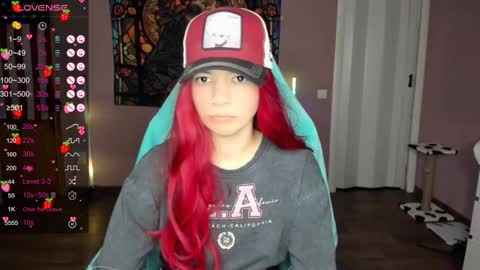 Snapshot of project_hisoka44 chatting on January 1, 1:27 pm Di online show from January 1, 1:27 pm