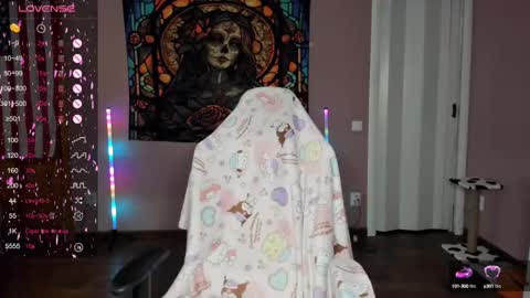 Snapshot of project_hisoka44 chatting on March 10, 4:07 am Di online show from March 10, 4:07 am