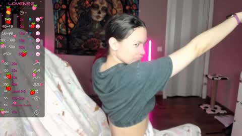 Snapshot of project_hisoka44 chatting on January 18, 12:13 am Di online show from January 18, 12:13 am