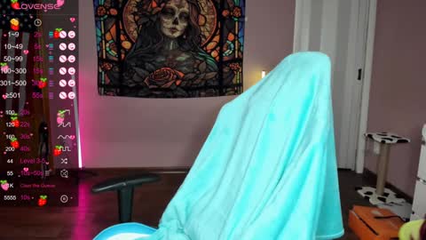 Snapshot of project_hisoka44 chatting on February 1, 4:56 am Di online show from February 1, 4:56 am