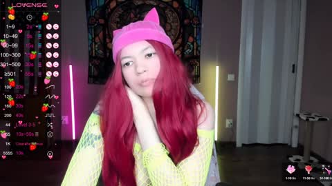 Snapshot of project_hisoka44 chatting on January 19, 12:49 am Di online show from January 19, 12:49 am