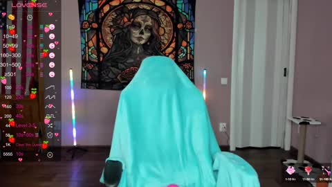 Snapshot of project_hisoka44 chatting on February 25, 7:09 am Di online show from February 25, 7:09 am