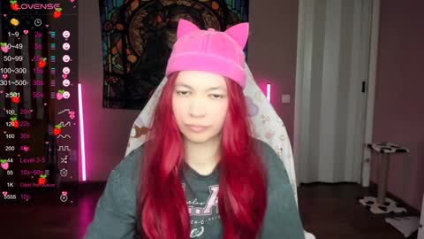 Snapshot of project_hisoka44 chatting on January 17, 2:29 am Di online show from January 17, 2:29 am