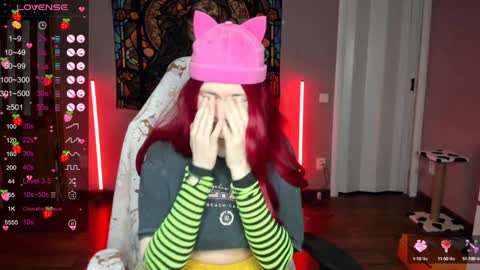 Snapshot of project_hisoka44 chatting on January 25, 3:19 am Di online show from January 25, 3:19 am