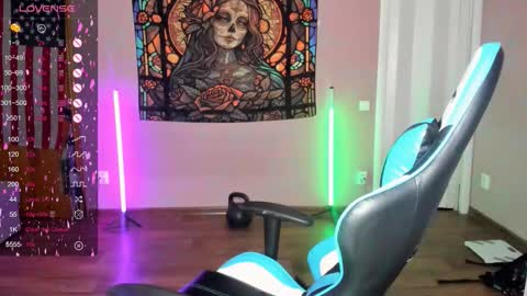 Snapshot of project_hisoka44 chatting on October 29, 5:01 am Di online show from October 29, 5:01 am