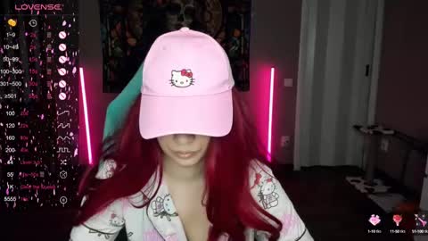 Snapshot of project_hisoka44 chatting on March 3, 3:04 pm Di online show from March 3, 3:04 pm