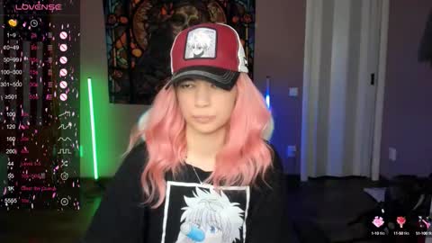 Snapshot of project_hisoka44 chatting on September 26, 1:36 am Di online show from September 26, 1:36 am